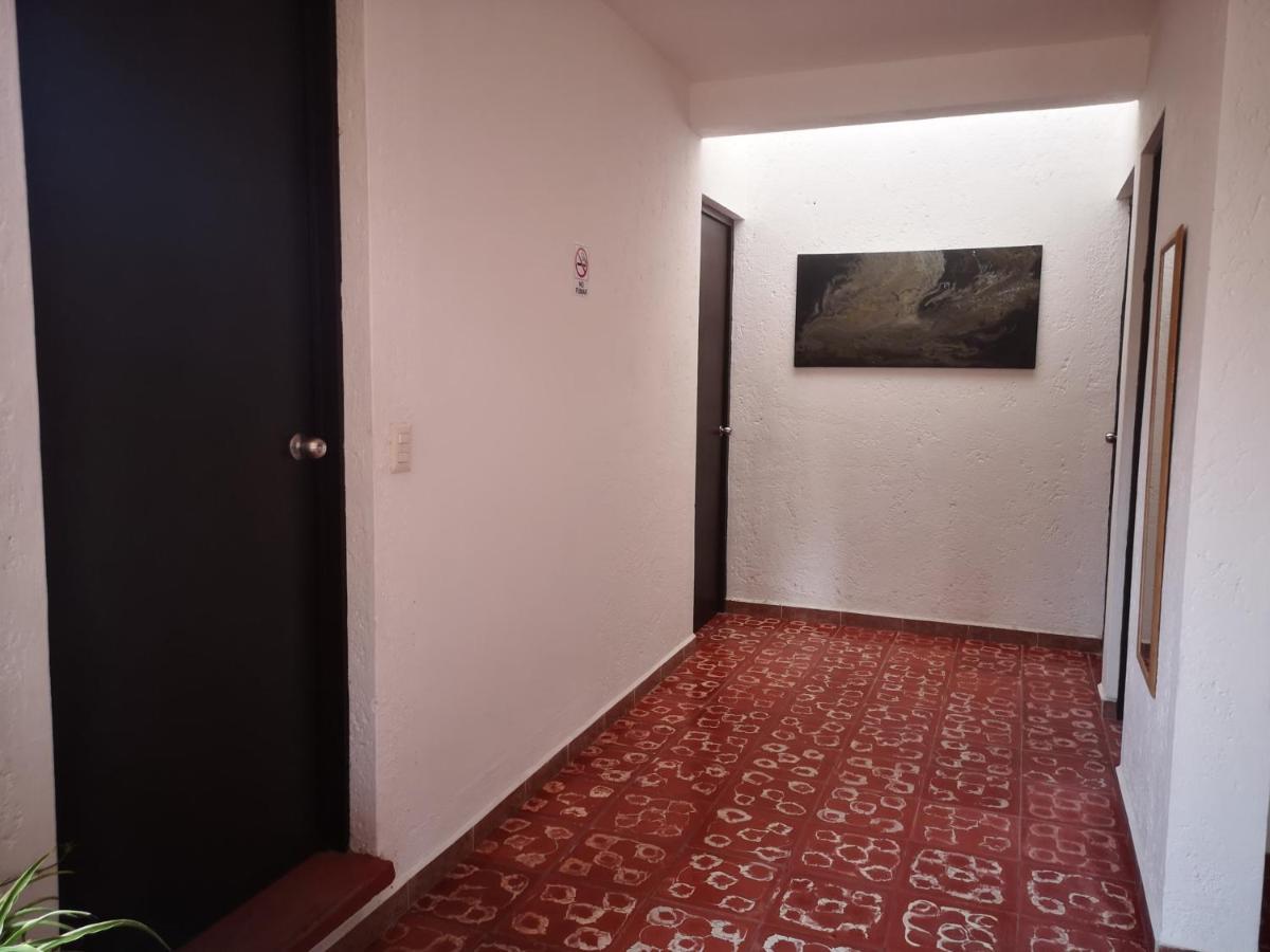 Departamento En El Centro De Канкун Екстер'єр фото