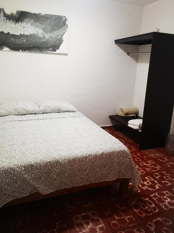 Departamento En El Centro De Канкун Екстер'єр фото